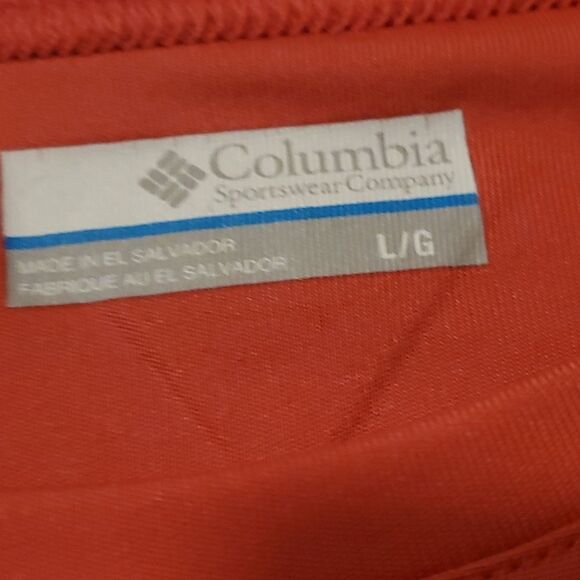 Columbia men PFG shrit L - Picture 2 of 7